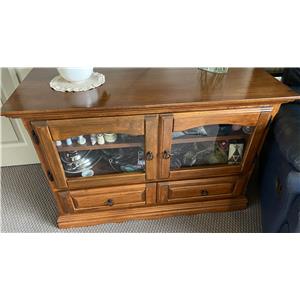 TV Cabinet